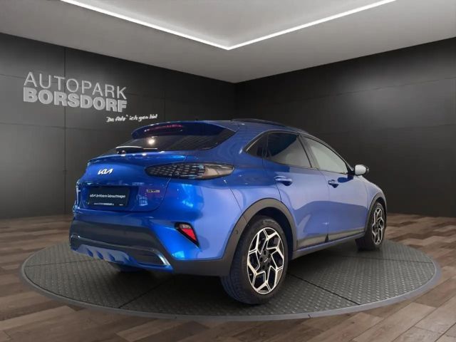 Kia XCeed GDi GT-Line