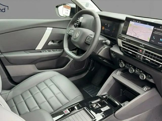 Citroën C4 Max PureTech