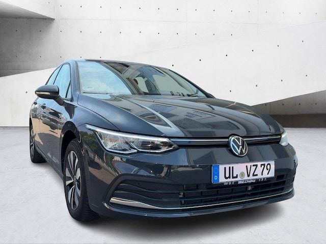 Volkswagen Golf DSG Move