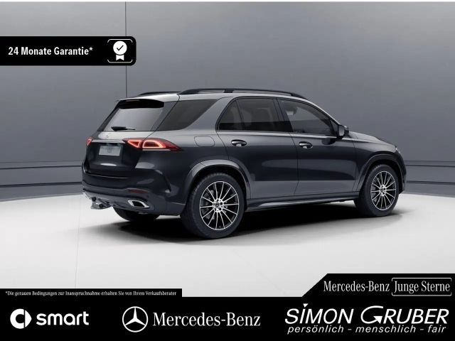 Mercedes-Benz GLE 300 4MATIC AMG Line GLE 300 d
