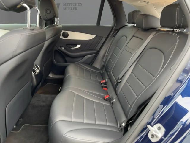 Mercedes-Benz GLC 300 4MATIC GLC 300 e
