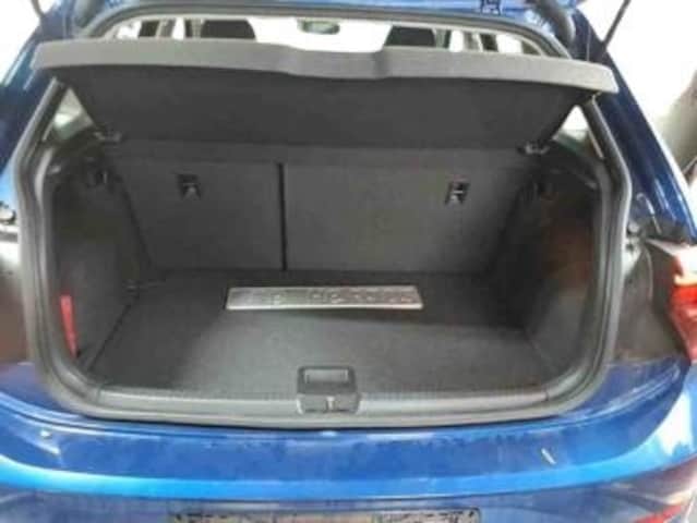 Volkswagen Polo 1.0 MPI