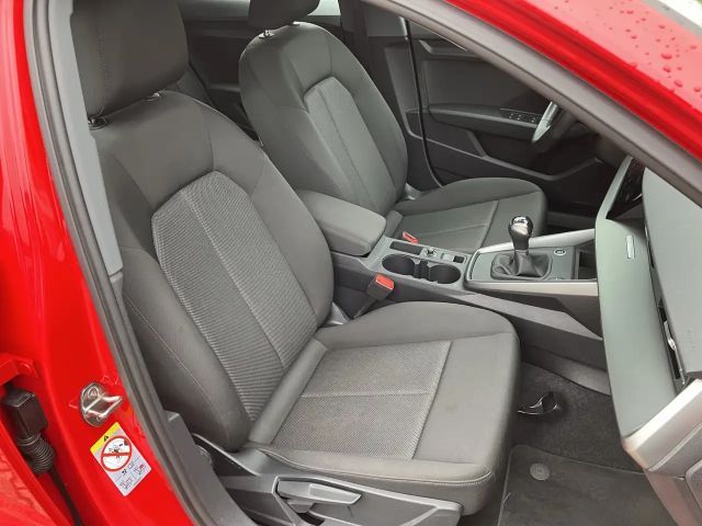 Audi A3 Sedan Sportback