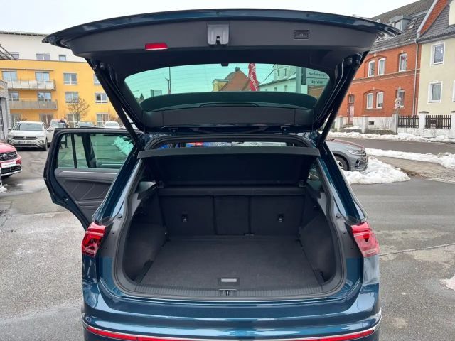 Volkswagen Tiguan 2.0 TSI 4Motion DSG R-Line