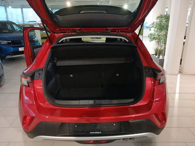 Opel Mokka Elegance Turbo