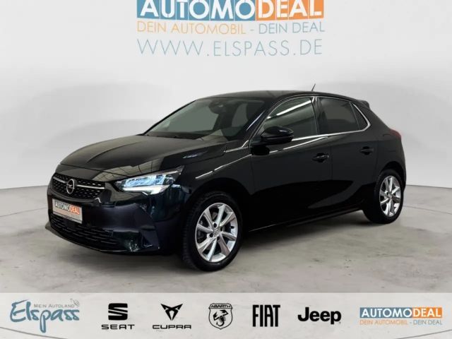 Opel Corsa Elegance