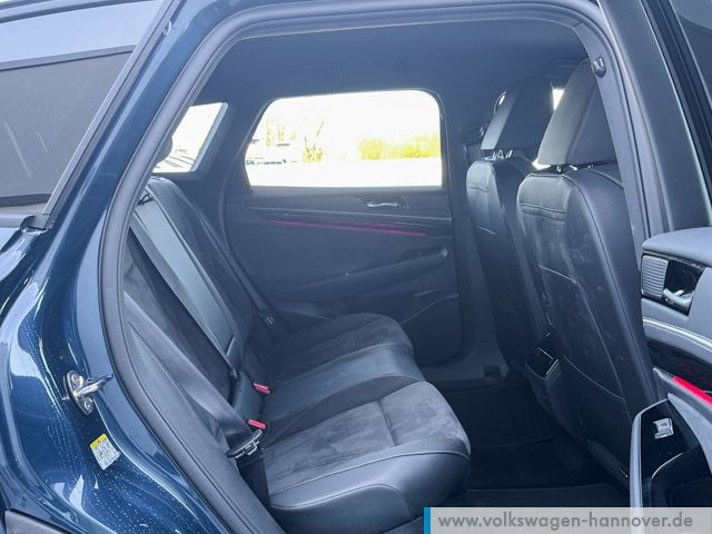 Volkswagen ID.7 IQ.Drive Pro Tourer