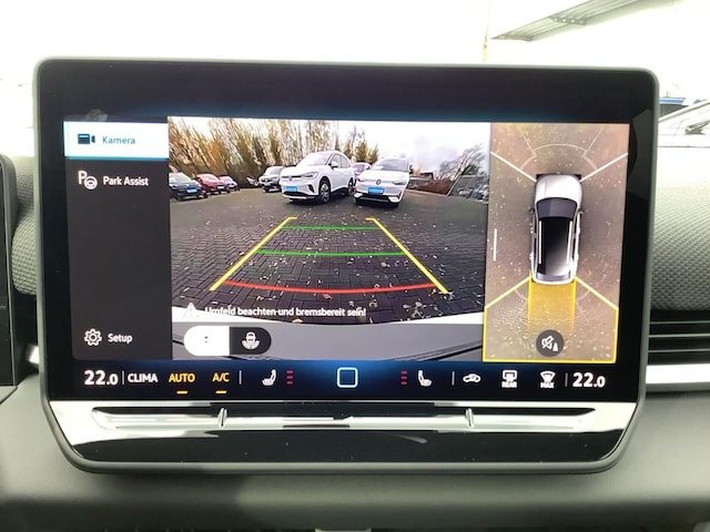 Volkswagen T-Roc 1.5 eTSI DSG R-Line