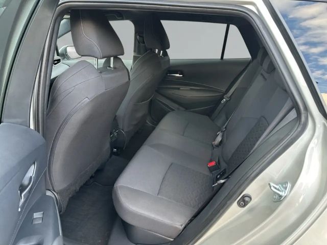 Suzuki Swace Comfort Hybrid