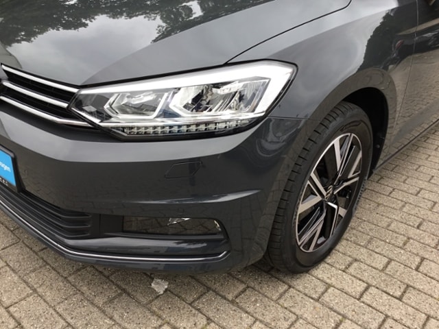 Volkswagen Touran 1.5 TSI DSG