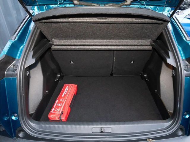 Peugeot 2008 PureTech Style