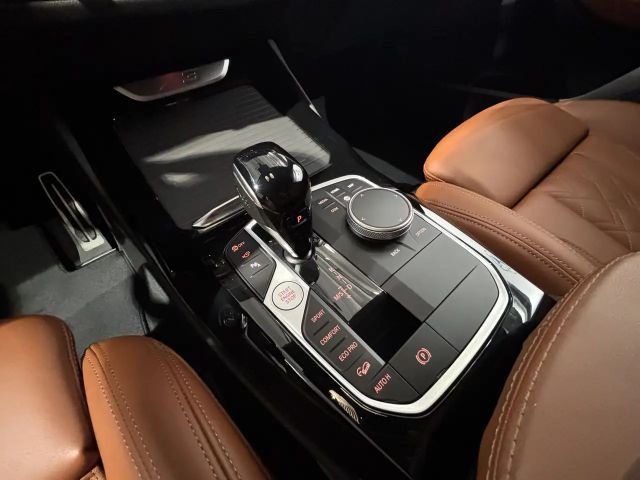 BMW X3 M-Sport xDrive30d