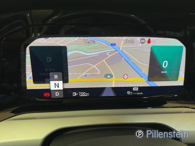 Volkswagen Golf 2.0 TDI DSG Life