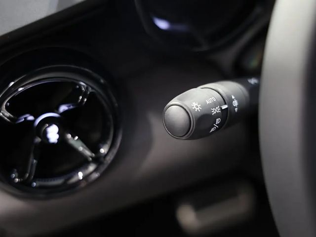 Alfa Romeo Junior Ibrida Speciale