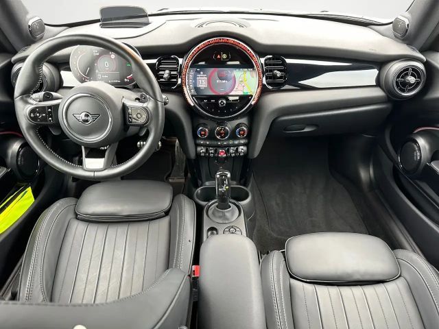 MINI John Cooper Works JCW John Cooper Works Trim Steptronic Sport Aut.