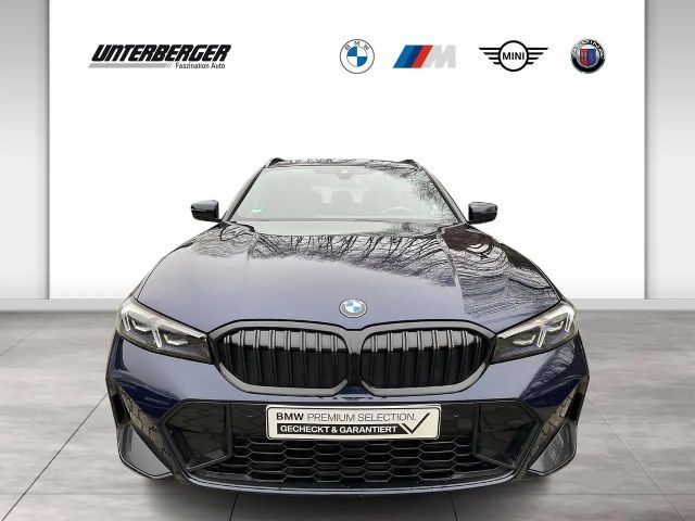 BMW 330 330i M-Sport xDrive