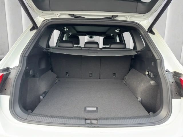 Volkswagen Tiguan Allspace R-Line