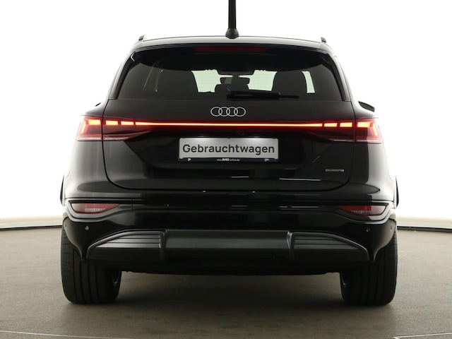 Audi Q6 e-tron Quattro