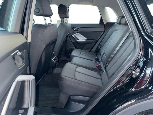 Audi Q3 35 TDI S-Tronic