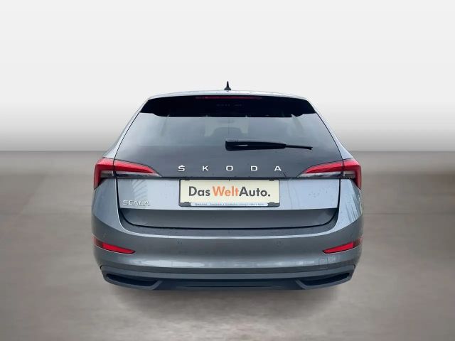 Skoda Scala Ambition