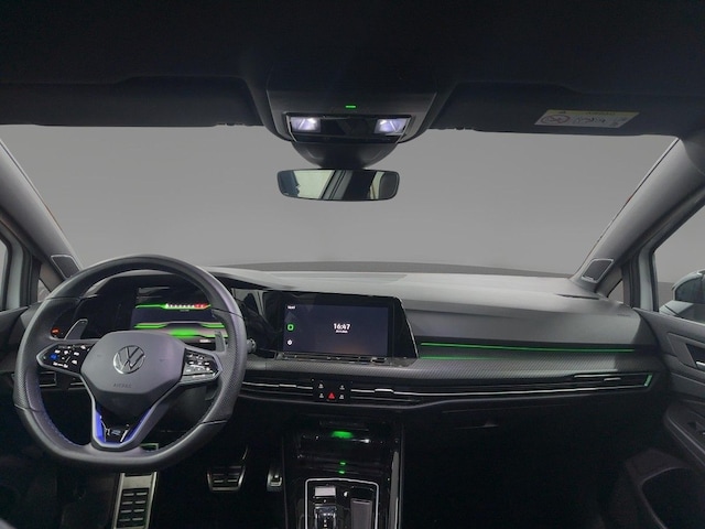 Volkswagen Golf 4Motion DSG