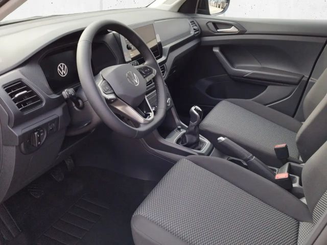 Volkswagen T-Cross 4Me TSI