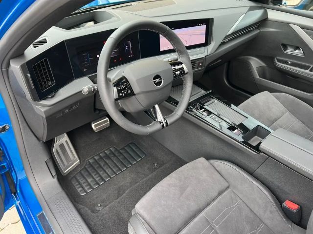 Opel Astra GS-Line Grand Sport Ultimate