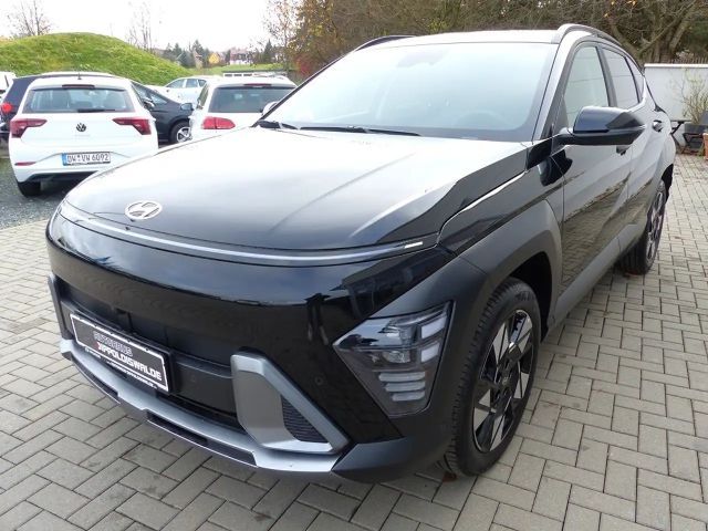 Hyundai Kona 1.6 Prime
