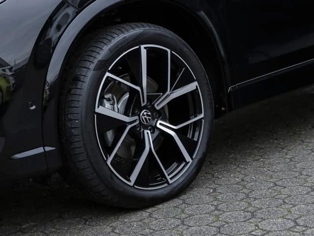 Volkswagen Tiguan DSG R-Line eHybrid