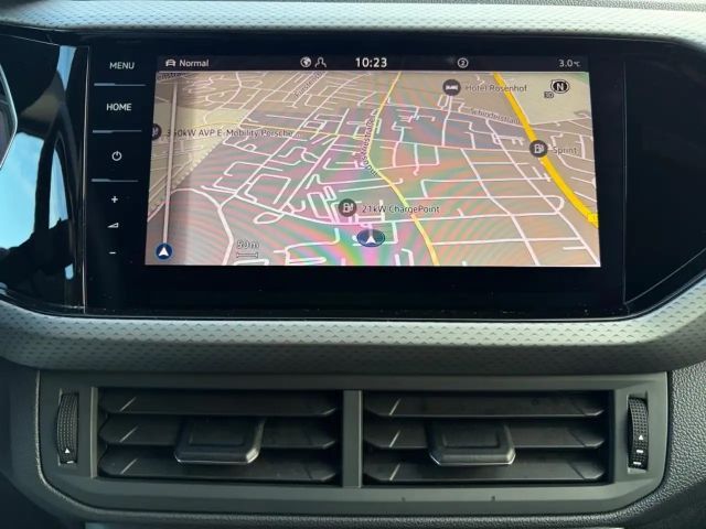 Volkswagen T-Cross 1.5 TSI