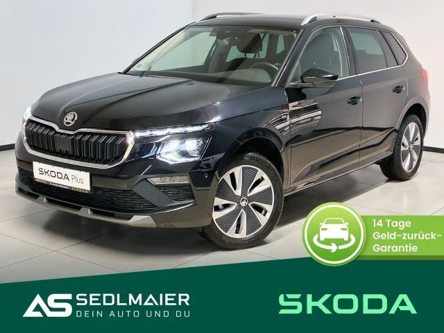 Skoda Kamiq 1.0 TSI Selection