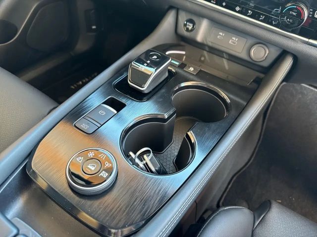 Nissan X-trail AWD Tekna