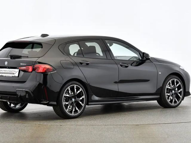 BMW 120 120d M-Sport