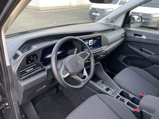 Volkswagen Caddy 2.0 TDI DSG Life