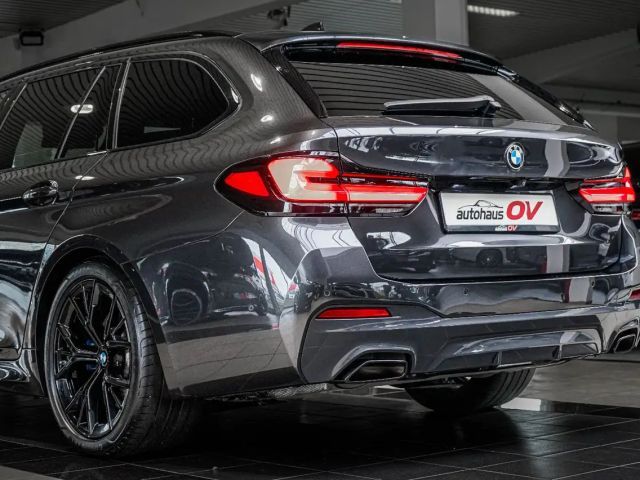 BMW 530 530i M-Sport xDrive