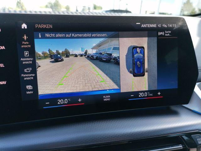 BMW 220 220i Active Tourer