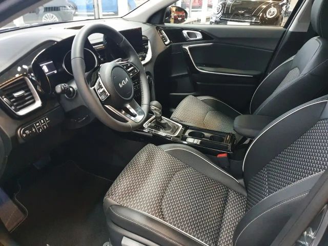 Kia XCeed PHEV Spirit