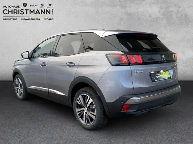 Peugeot 3008 Allure Pack PureTech