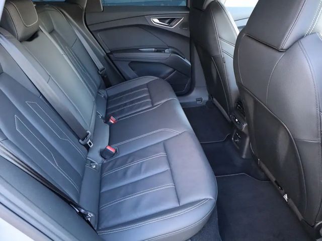 Audi Q4 e-tron Quattro