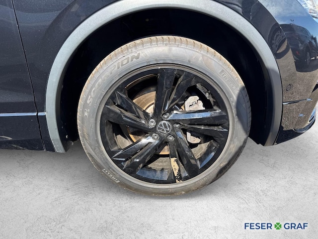 Volkswagen Tiguan 2.0 TDI Allspace DSG