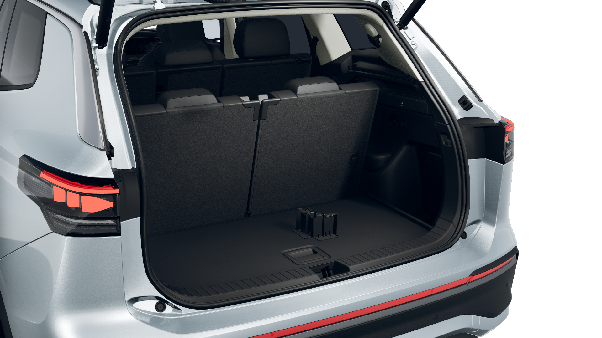 Volkswagen Tayron 2.0 TDI 4Motion