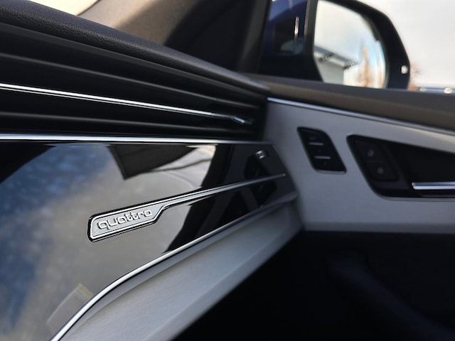 Audi Q8 50 TDI Quattro