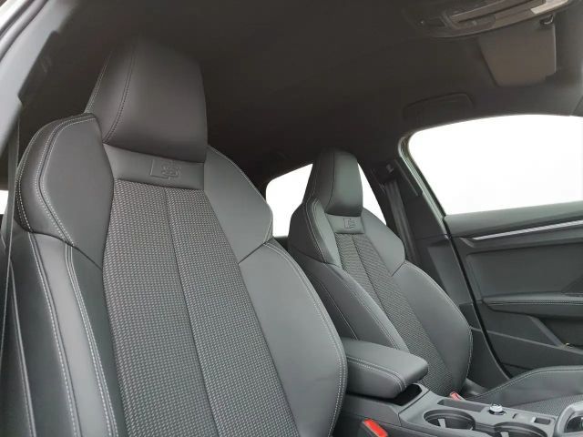 Audi A3 35 TFSI Sedan