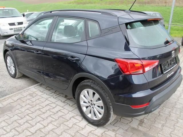 Seat Arona 1.0 TSI Style