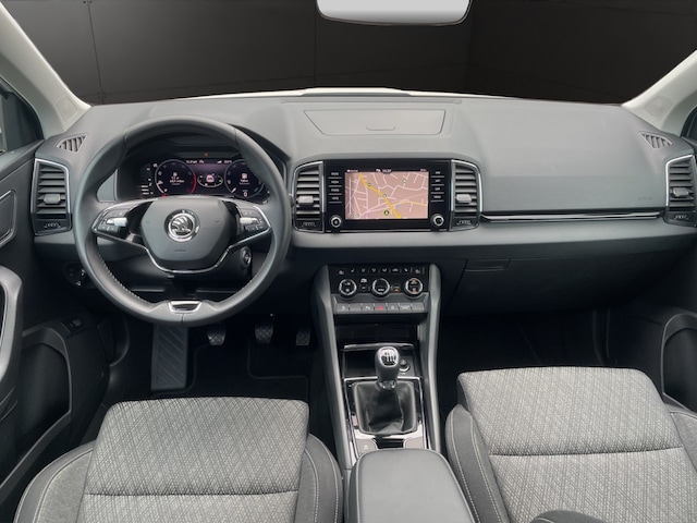 Skoda Karoq 1.5 TSI Style Style