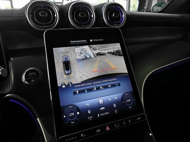 Mercedes-Benz GLC 220 4MATIC GLC 220 d