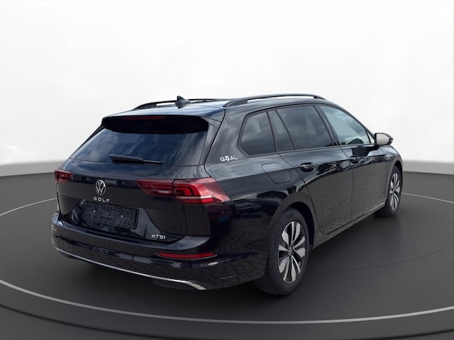 Volkswagen Golf 1.5 eTSI DSG Golf VIII Variant