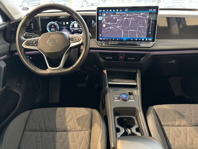 Volkswagen Tiguan 2.0 TDI DSG