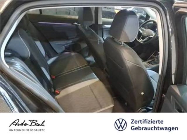 Volkswagen Golf Goal 1.5TSI Navi LED CarPlay ACC EPH AHK