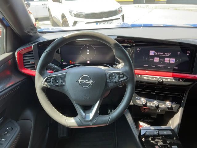 Opel Mokka GS-Line Grand Sport